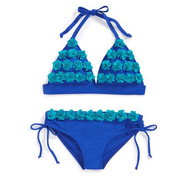 Limeapple Jamaica Bikini Swimsuit - NWT